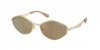 OKULARY MICHAEL KORS GOLD COAST MK 1181 10144T 56 ROZMIAR M